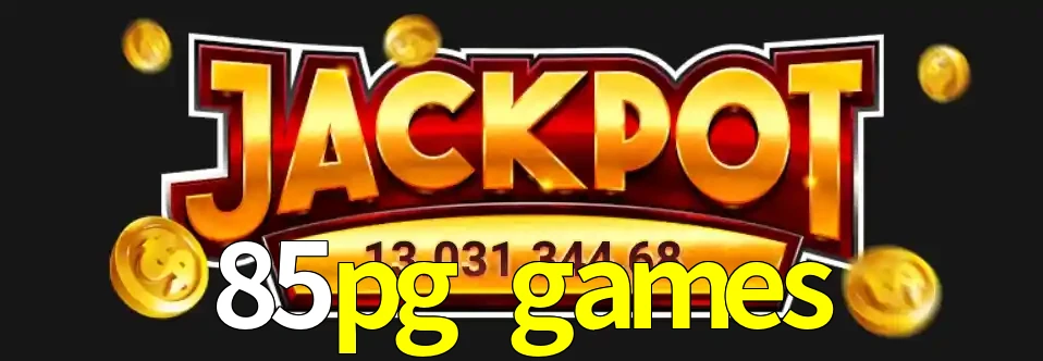 Notícias 85pg games Cassino