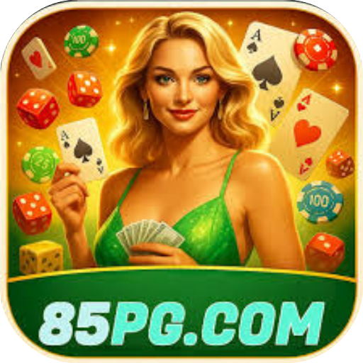 Registro no 85pg games com