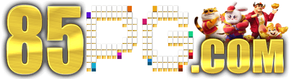 85pg games com-logo