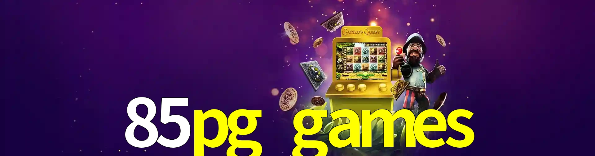 85pg games Brasil